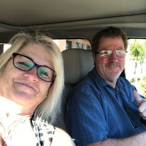 Meet your Posher, Kathi